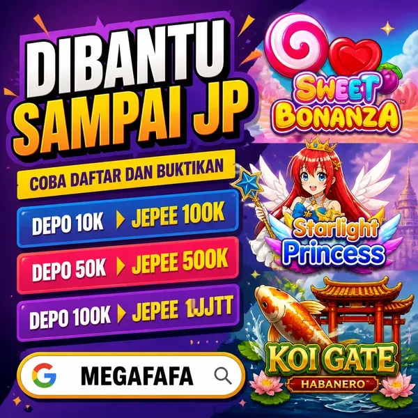 hukum judi slot online